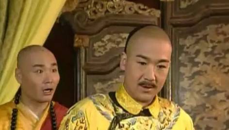 乾隆历史图片
