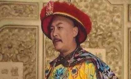 乾隆历史图片