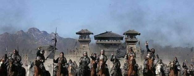 朱元璋历史图片