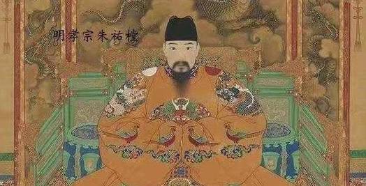 杨溥历史图片