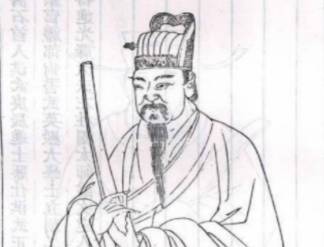 杨溥历史图片