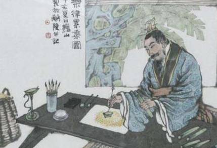 王莽历史图片