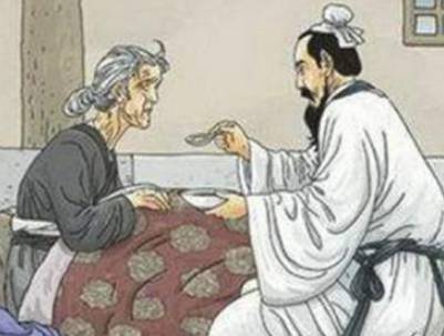 丁忧制度历史图片
