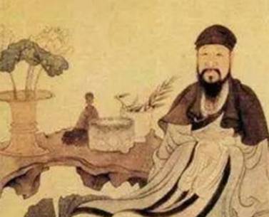 丁忧制度历史图片