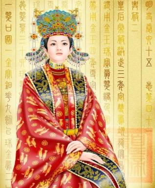 朱棣历史图片