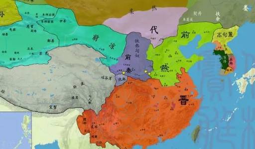 燕国历史图片