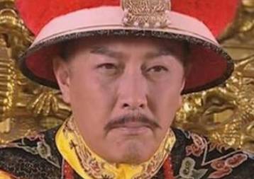 皇帝历史图片