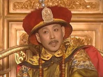 皇帝历史图片