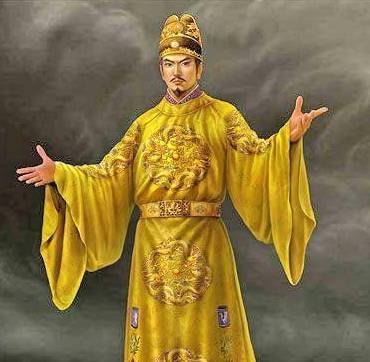 李愬历史图片
