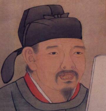 李愬历史图片