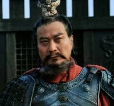 蜀汉历史图片
