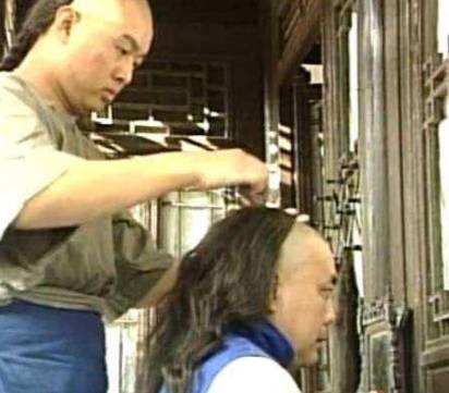 清朝历史图片