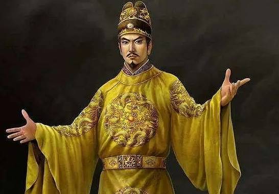白马之祸历史图片