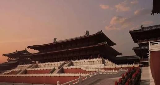 白马之祸历史图片