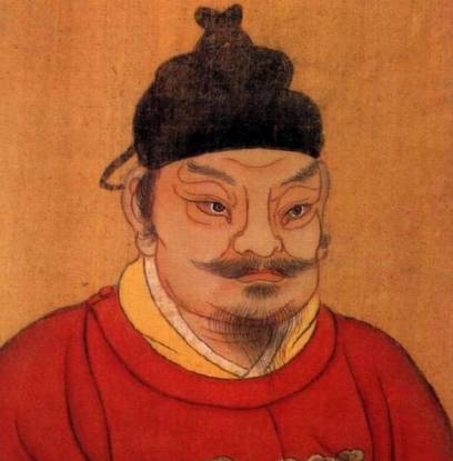 后唐历史图片
