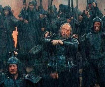诸葛亮历史图片