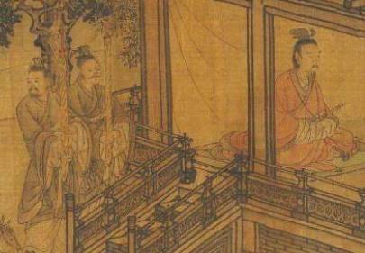 公使钱历史图片