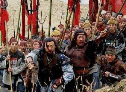 高迎祥历史图片
