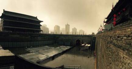 明朝历史图片