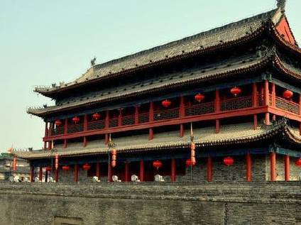 明朝历史图片
