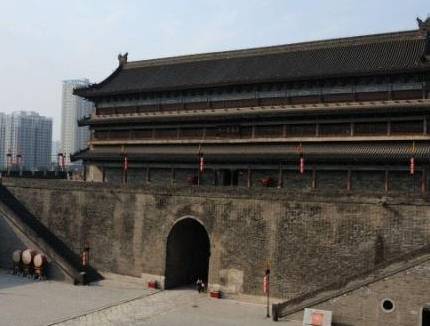 明朝历史图片