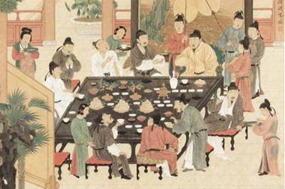 古代历史图片
