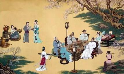古代历史图片