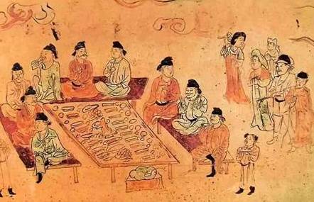 古代历史图片