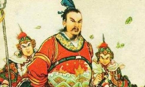 于谦历史图片