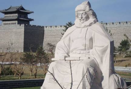 北魏历史图片