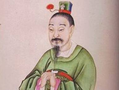 卫青历史图片