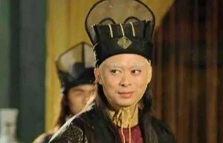 太监历史图片