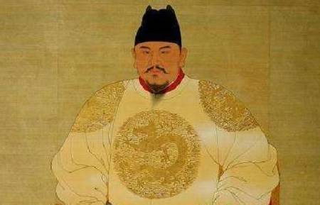 明朝历史图片