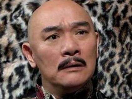 隆科多历史图片