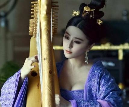 马嵬坡之变历史图片