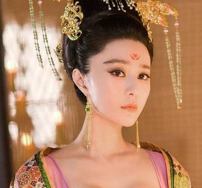 马嵬坡之变历史图片