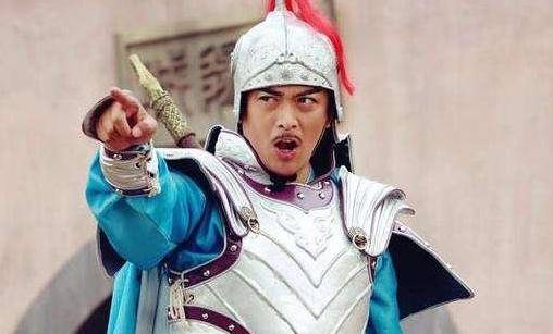 薛平贵历史图片