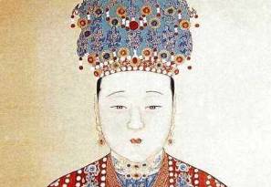 明朝历史图片