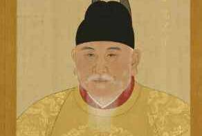 明朝历史图片