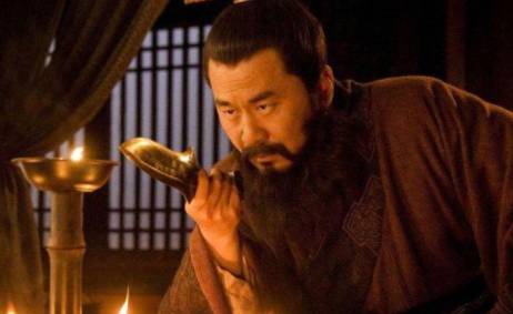 曹操历史图片