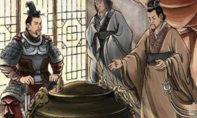 中国古代有哪些刑罚？为何后来很多刑罚消失了呢？历史图片