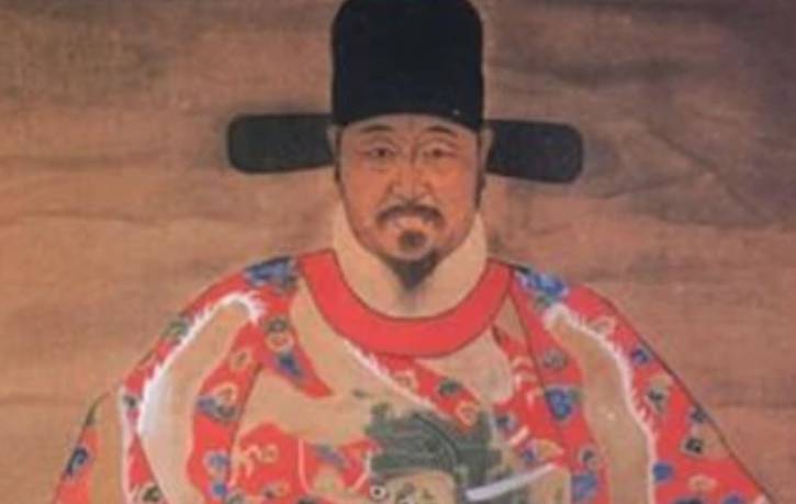 李成梁历史图片