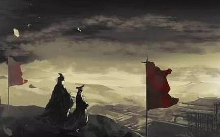 杨广历史图片