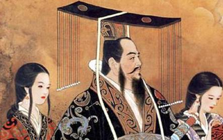 古代历史图片