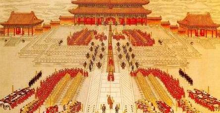 古代历史图片
