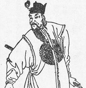 司马懿历史图片