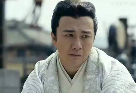杨修历史图片