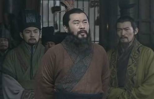 杨修历史图片