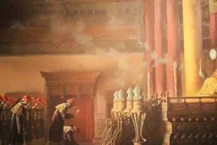 古代历史图片