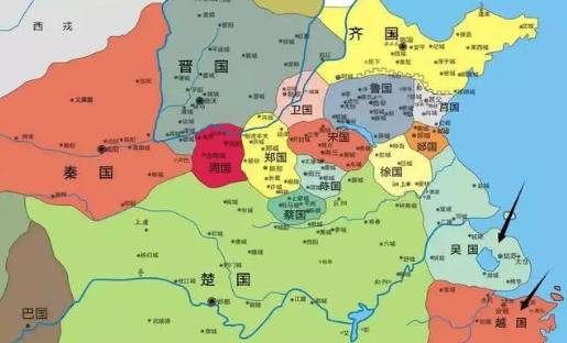 秦始皇历史图片